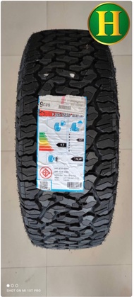 265/65R17 LENSO RT07 ยางใหม่ปี2022🇹🇭ราคา1เส้น✅แถมจุ๊บลมยาง👍 มีรับประกันนาน3ปี👍✅❤️