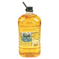 ซาโบรโซ เพียว 100% น้ำมันมะกอก 5 ล. ( SABROSO Pure Olive Oil 5 l )