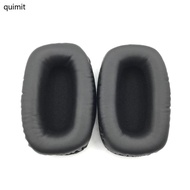 Replacement Ear Pads for Beyerdynamic DT100 D1T02 Headphone Round Cup Earmuffs
