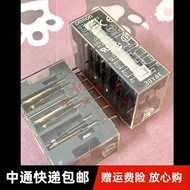 New Product Ready Stock G7S-4A2B DC24V Elevator Safety Relay G7S-4A2B-24V 24VDC Ready Stock 649