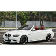 BMW-05~12 E93 3-SERIES Convertible Special Wear-Resistant Waterproof Foot Mat E93