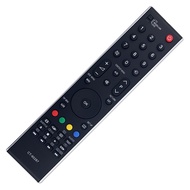 Remote control CT-90287 compatible with Toshiba TVs 19AV505DG 19AV506DG 19AV606 26WL65G 32AV504DG 32