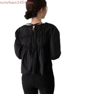 BWBYAZ - PAMELA SHIRED BLOUSE |