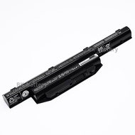 🔥Applicable to Fujitsu FPCBP426/405/429/434,FMVNBP231/235 Laptop battery72Wh