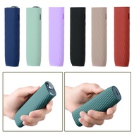 2pcs Colorful Anti Slip Twill Iluma One Silicone Case For IQO Iluma i One Case Protection Cover Slee