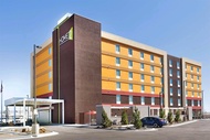 Home2 Suites El Paso Airport