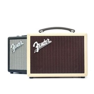 Fender The Indio