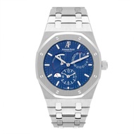 Audemars Piguet Audemars Piguet Royal Oak (Reference 26120ST.00.1220ST.02). A stainless steel automa