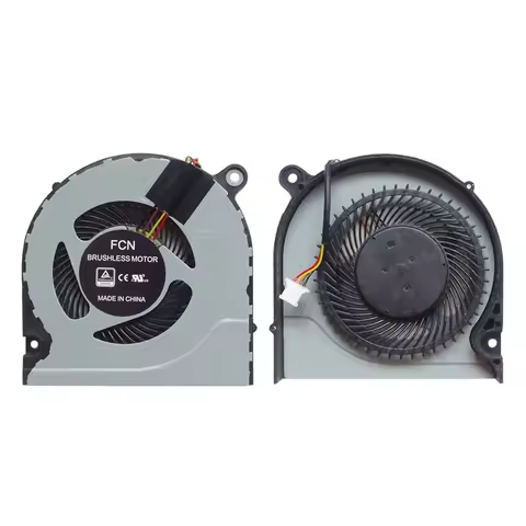 NEW Laptop cpu cooling fan for Acer Predator Helios 300 G3-571 G3-572 G3-573 N17C1 N17C6 Nitro5 AN51