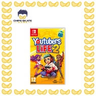Nintendo Switch Youtubers Life 2