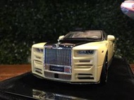 118 Mansory Rolls-Royce Phantom VIII M18PVIIIBB