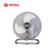 Sona 20” Power Desk Fan SOF 6058