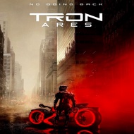 Tron Ares 2025