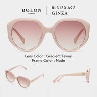 Bolon แว่นกันแดด GINZA BL3130 แว่นของญาญ่า กรอบ Full Frame ทรง Butterfly/ FW23