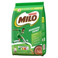 MILO ACTIV-GO Regular Powder Refill Pack 900G