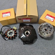 ชุดแปลงs4 ครบชุด msx ของแท้ศูนย์ทุกชิ้น ใส่125แปลงหัวฉีดได้ มีของพร้อมส่ง💯