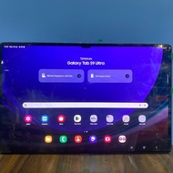 SECOND SAMSUNG TAB S9 ULTRA WIFI 12/256GB