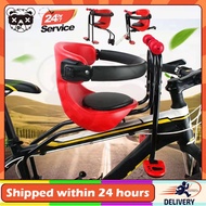 Baby Carrier Bike Kids Bicycle Carrier Child Toodler Kid bicycle carrier Front Seat Outdoor Tempat D