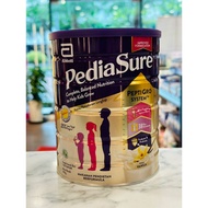 【 Preferred +】ABBOTT PEDIASURE 10+ VANILLA 850G
