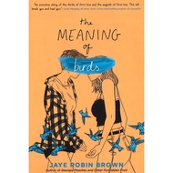 (BBW) The Meaning Of Birds (ISBN:9780062824448)