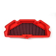 BMC Air Filter fits for Kawasaki ER-6F, ER-6N ('12-'15) Bikes (FM707/04)