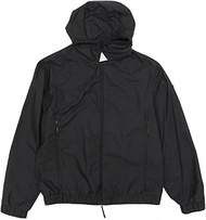 J1 091 1A001 49 5968E Men's Nylon Jacket with Hood