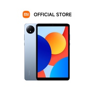 REDMI Pad SE 8.7 WIFI |หน้าจอถนอมสายตา 8.7 นิ้ว*| แบตเตอรี่ใหญ่ 6650mAh (typ) | โปรเซสเซอร์ Octa-Cor