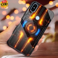 XIAOMI REDMI 6 PRO Case MI A2 LITE STORE CASE - ( ROG ) - Casing hp - Case hp - Silicone hp - Softca