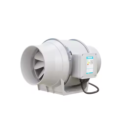 Duct Round 3 Inch 4 Inch 5 Inch 6 Inch Exhaust Ventilation Fan Kitchen Household Extractor Fan Bathr