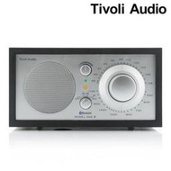 【品味耳機音響】展示福利品 Tivoli Audio Model One BT 藍芽版 (AM/FM 藍牙喇叭收音機)
