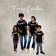 Little X Dexter T-Shirt FamilyEIGHT