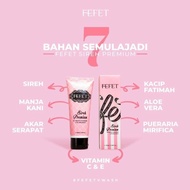 Fefet Sireh Premium Feminine Wash 7in1 !