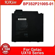Laptop Battery For Getac UX10 Series,BP3S2P2100S-01 Durable Batteries
