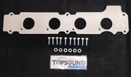 PLUG COVER FOR MITSUBISHI 4G91 / 4G92 / 4G93 DOHC SWAP K20 COIL (COP PLATE)