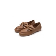 CAJSA | ZOE CAMEL - LOAFER SHOES