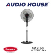 EUROPACE ESF-2160W 16" STAND FAN ***1 YEAR WARRANTY***