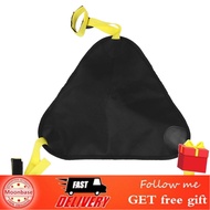 Moonbase BTIHCEUOT Tripod Sand Bag Equipment Sandbag Professional Weight
