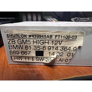 BMW E46 GM5 / General Module HIGH 61356914364