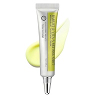 Retinol Shot Tightening Booster Serum for Face - Hydrating Essence with Retinal 0.1% & Panthenol 1% 