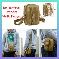 Tactical Import Sling Bag Tactical Mini Sling Bag Outdoor Men Women