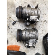 compressor aircond waja mmc/wira mmc