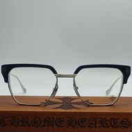 Chrome hearts LGMA 眼鏡 克羅心眼鏡 純銀眼鏡