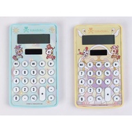 Tokidoki Carnival Unicorno Series Mini Calculator