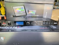 คอร์ดดิจิตอล dbx DriveRack PA2