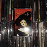 Cyndi Lauper Cassette – Time After Time - The Best Of Cyndi Lauper