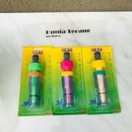 HSS Straight Water Spray Straight Water Spray/ for Garden, Motorcycle, Car, PVC Plastic Water Spray 