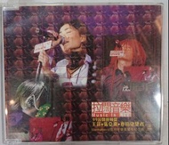 限量no.Vcd 王菲 拉闊音樂 99壓軸篇