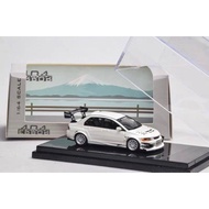 1/64 Error404 Evo 9 Voltex 1:64 Error 404error Evo9