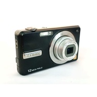 Vintage Panasonic F3 digital camera (12.1)