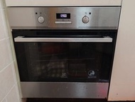 Electrolux built-in Oven